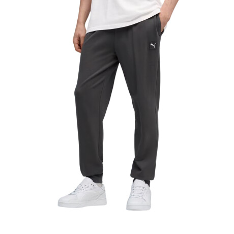 PANTALON PUMA ESS ELEVATED Dark Grey