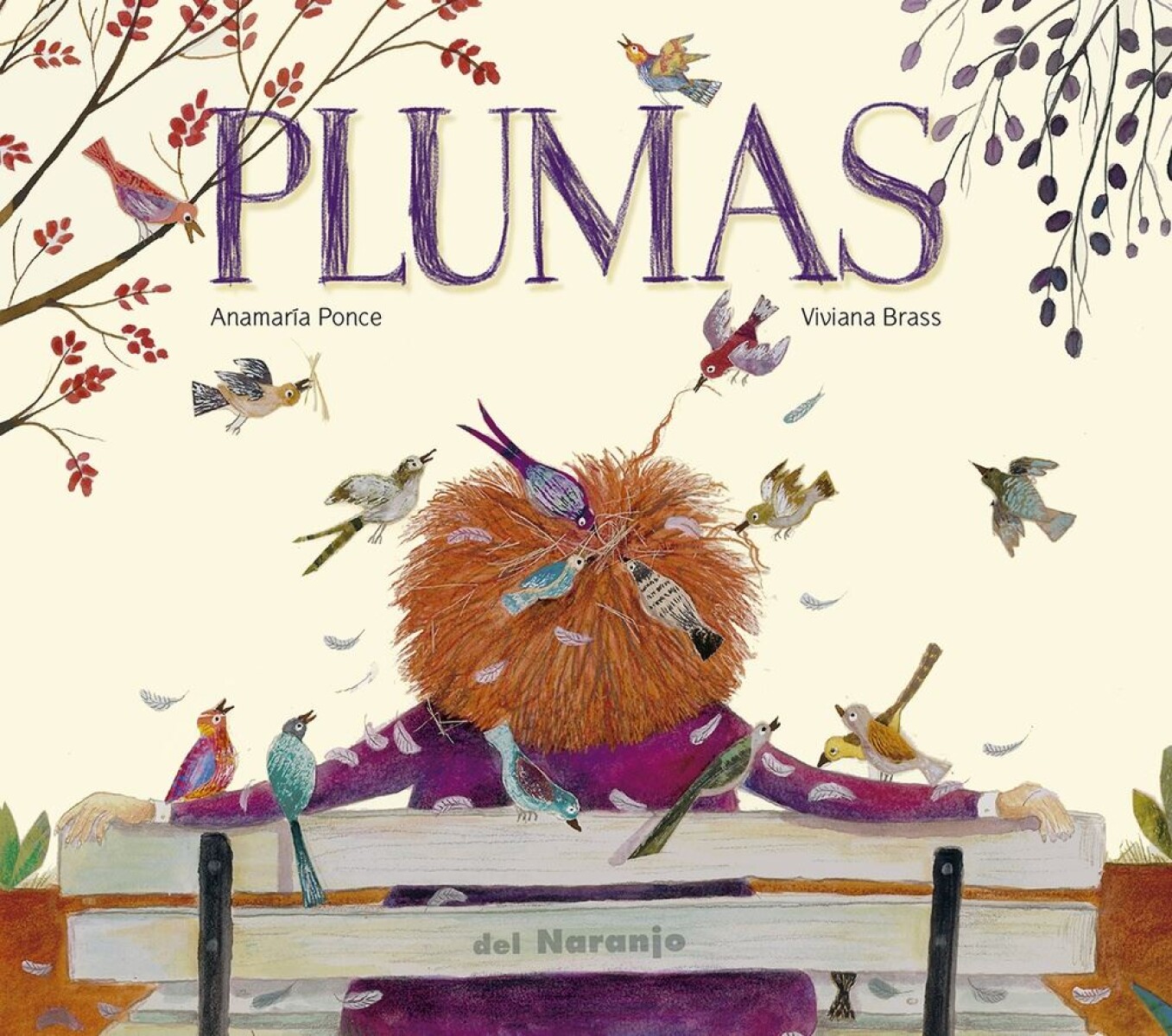 Plumas 
