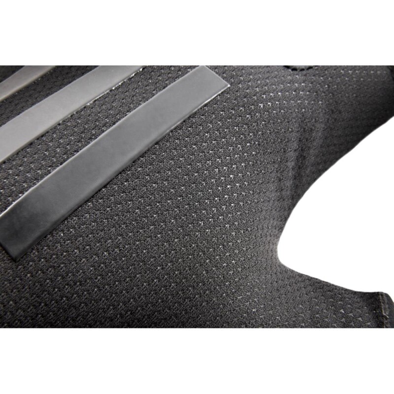 Guantes Elite Xxl Adidas Negro