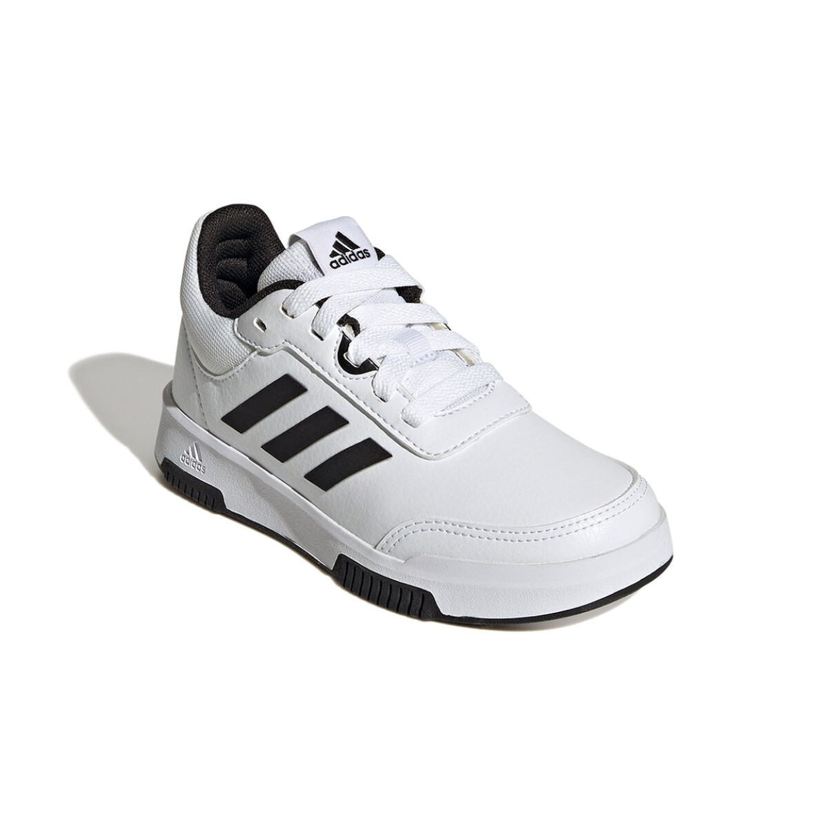 Adidas Tensaur Sport 2.0 K - Blanco-negro 