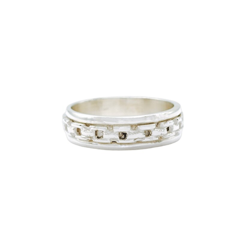 Alianza Labrada-Plata 925-Sin Piedra-AN4051 Sinpiedra