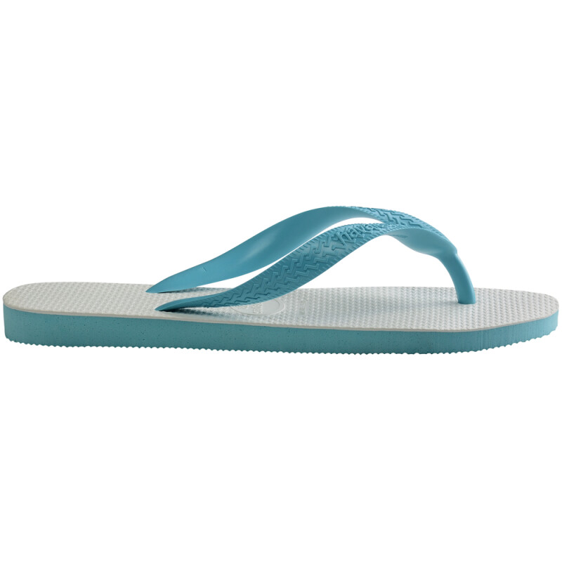 Sandalias Havaianas Tradicional Unisex Azul
