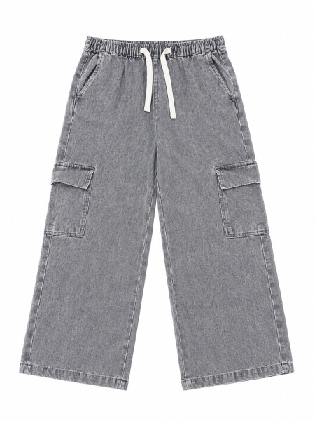 PANTALÓN MATT NEW VERDE GRISACEO