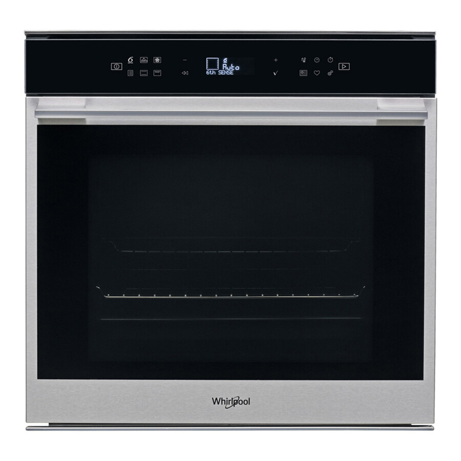 Horno Multifunción 73 lts Whirlpool WOC73ASDIM Horno Multifunción 73 lts Whirlpool WOC73ASDIM