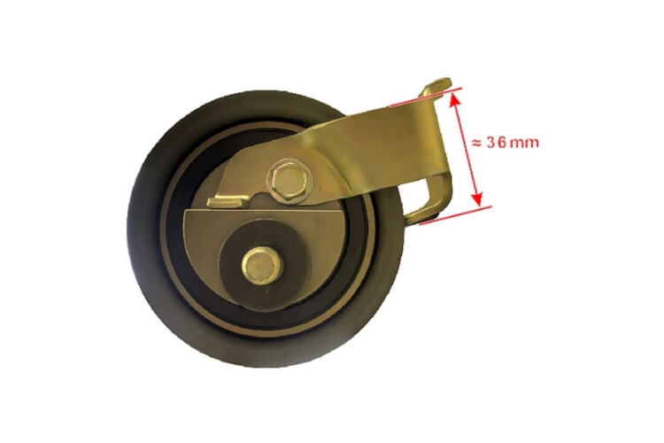 Tensor Correa Distr-Volks/Bora/Golf-Audi/A3 Tensor Correa Distr-Volks/Bora/Golf-Audi/A3
