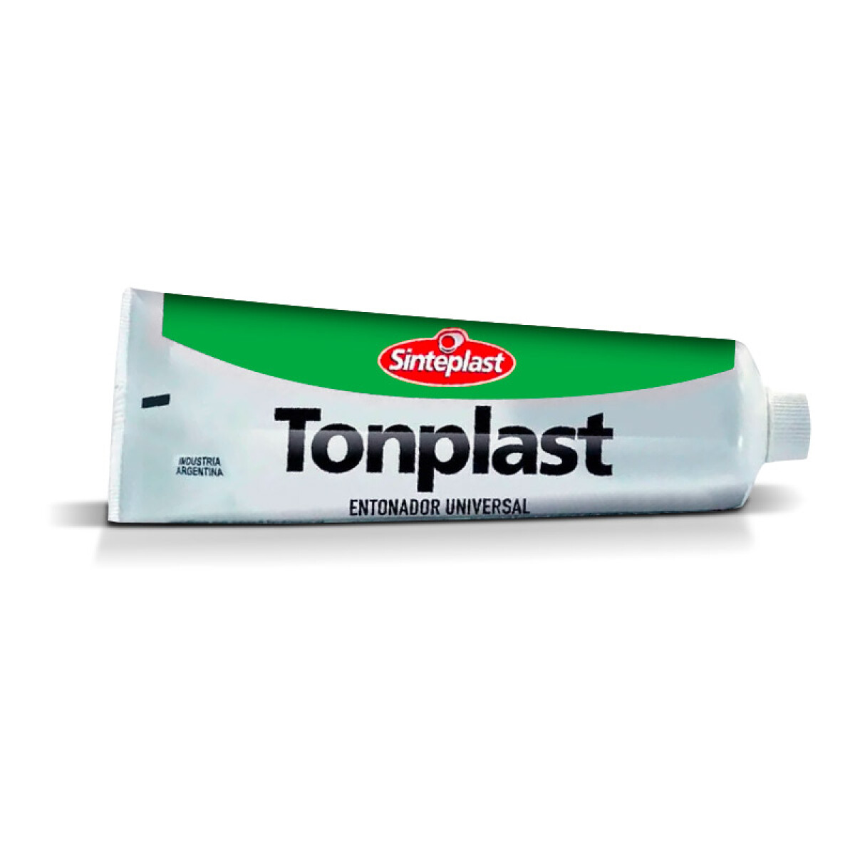 Tonplast entonador - Verde claro 