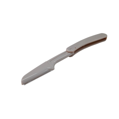 Kit para cejas c/ pinza, tijeras y rasuradora Kit Para Cejas C/ Pinza, Tijeras Y Rasuradora