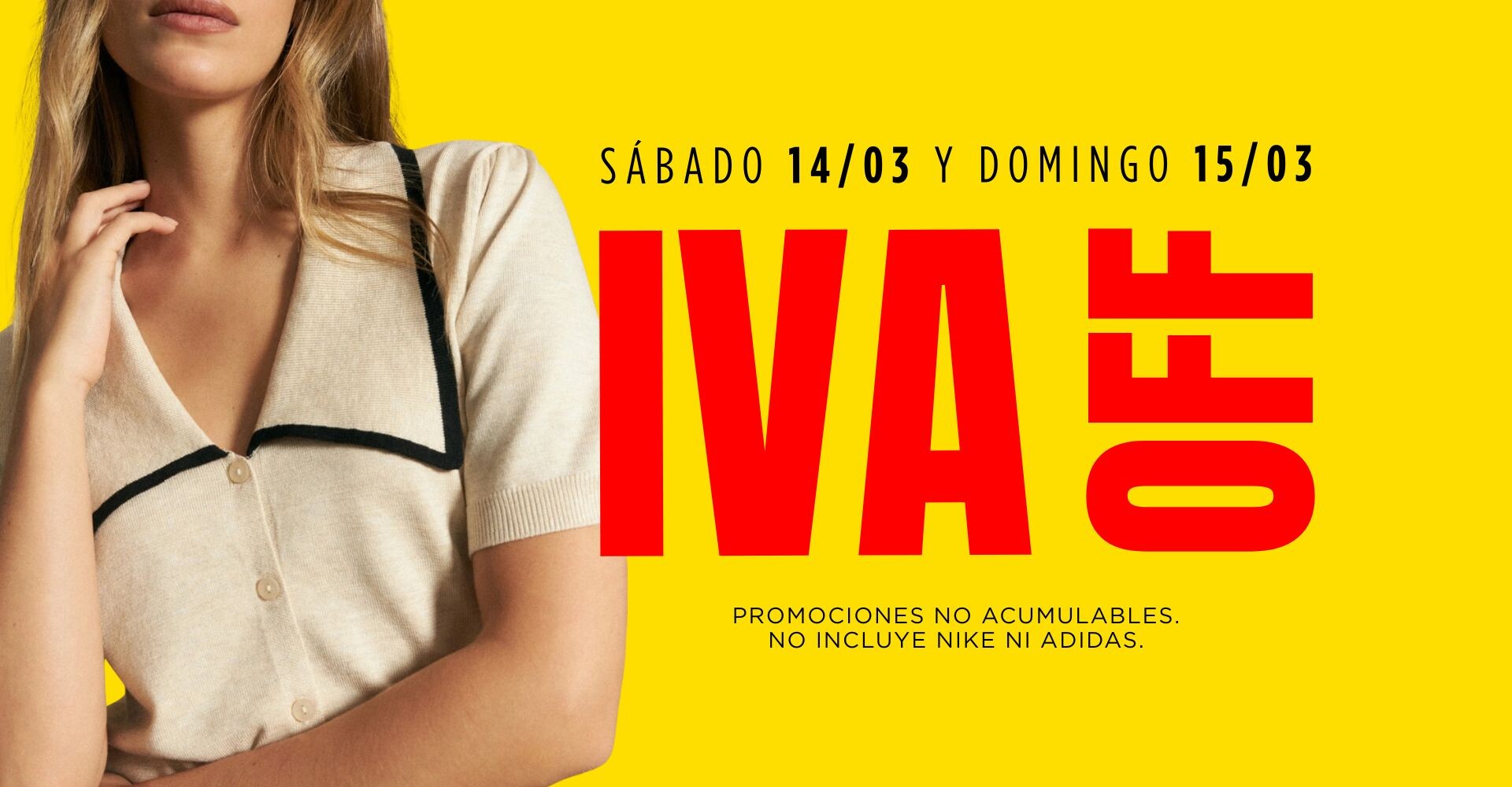 ¡IVA OFF!