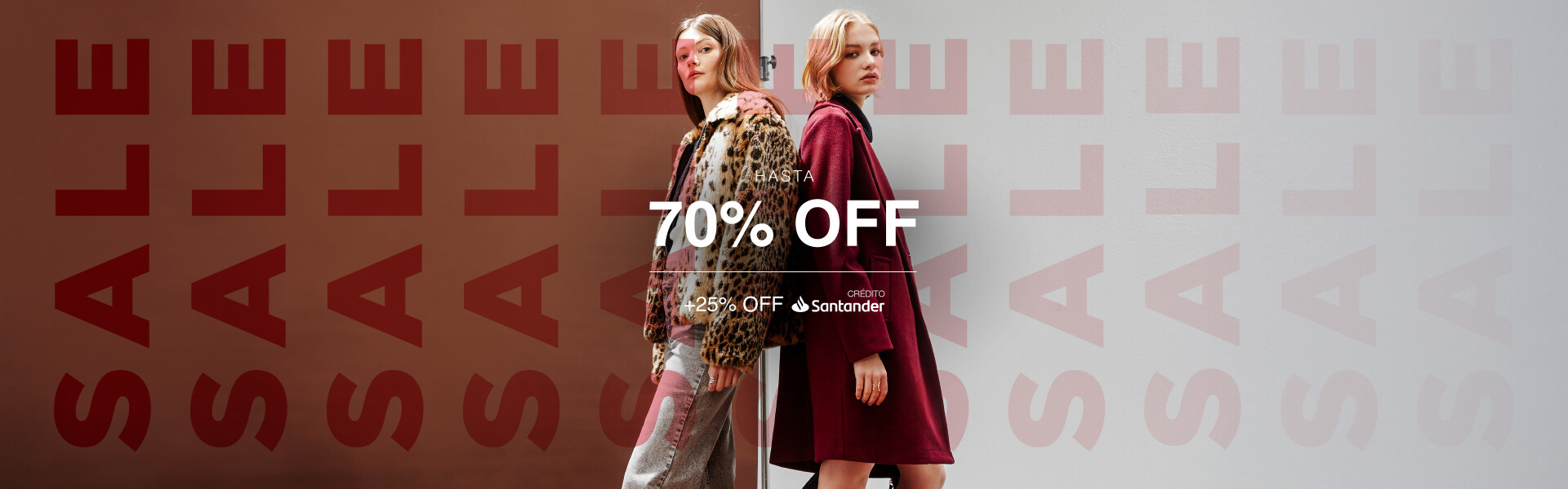 Sale 25 crédito