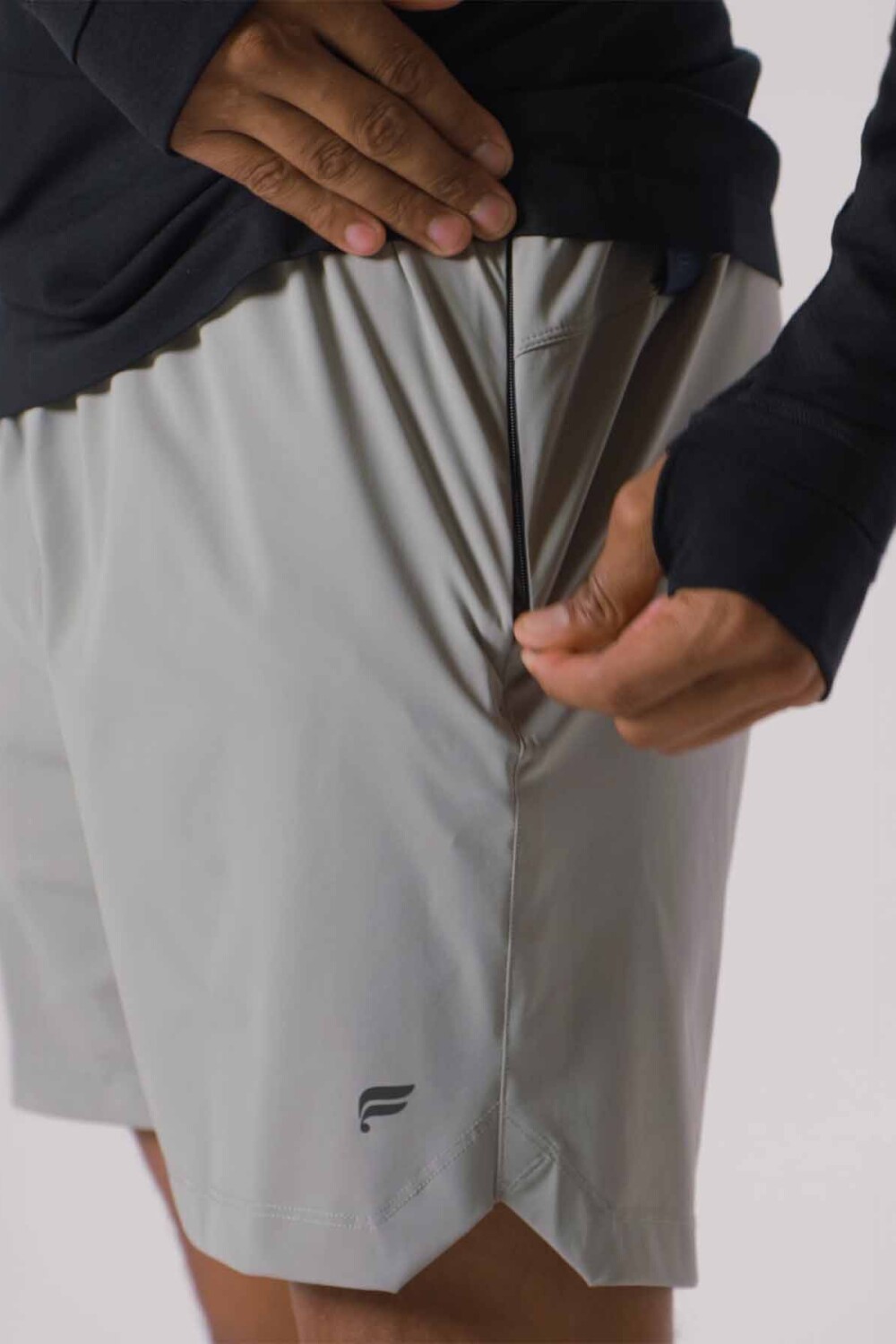 Short The One Short 7" Hombre Deep Navy