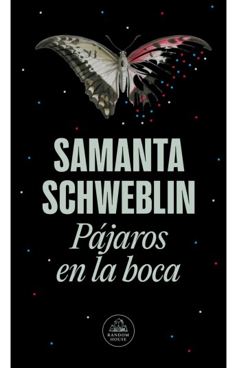 Pájaros en la boca y otros cuentos Pájaros en la boca y otros cuentos