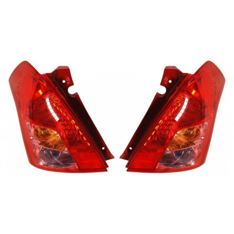 KIT DE FAROS TRASEROS Kit De Faros Traseros