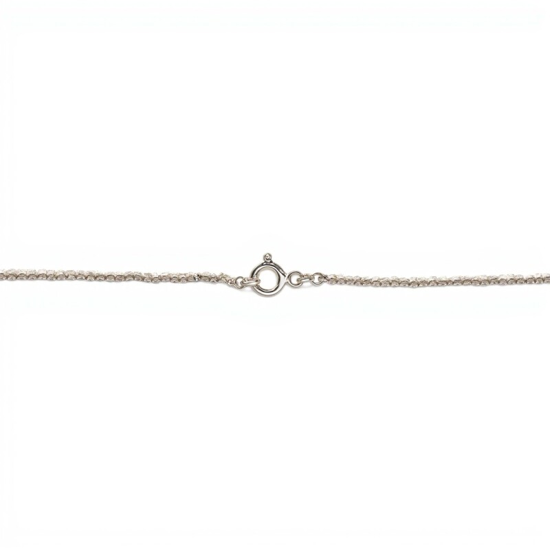 Cadena Singapur - Plata 925 - Sin Piedra - CD3509 sinpiedra