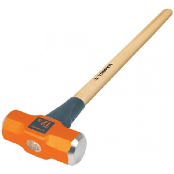 Marron Con Cabo Madera 4.5Kg Truper Marron Con Cabo Madera 4.5Kg Truper