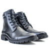 Botas Shelter de Hombre - TRO002-M01001 Negro