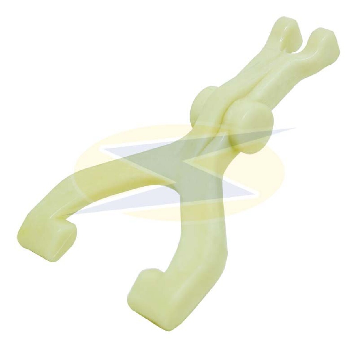 HORQUILLA ARRANQUE KIA RIO PICANTO 11/ HYUNDAI SIST. MANDO UNIFAP 