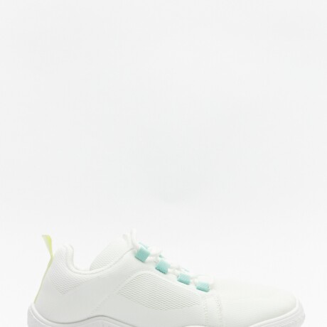 ZAPATILLA JUMPS Blanco