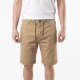 Bermuda Jogger Flat Beige
