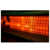 Estufa Calefactor Halogeno Enxuta 1200w Chenx912 / Color Blanco Estufa Calefactor Halogeno Enxuta 1200w Chenx912 / Color Blanco