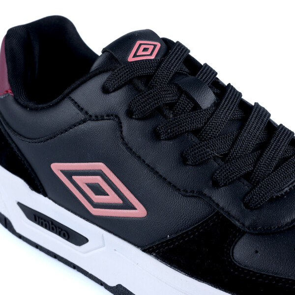 Championes MILO-BOLD Umbro Mujer 02r