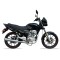 Moto Yumbo Calle Gs200 Iii Lx Llanta Aleacion Negro