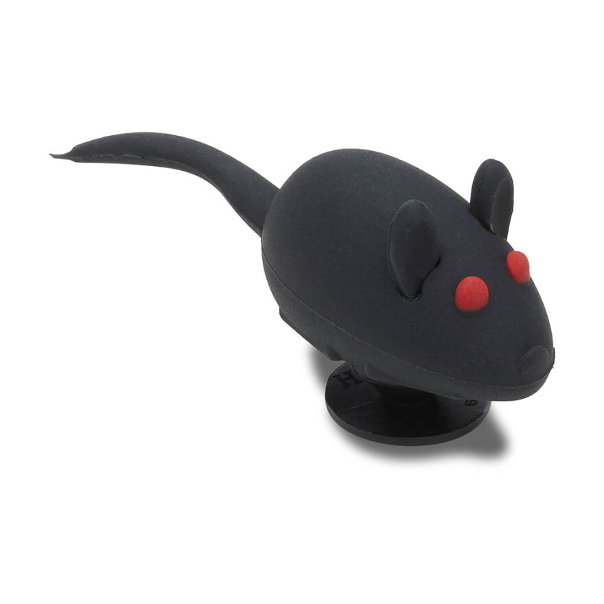Jibbitz Subway Rat Multicolor