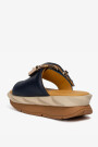 SANDALIA MELLOW GLOW Multicolor