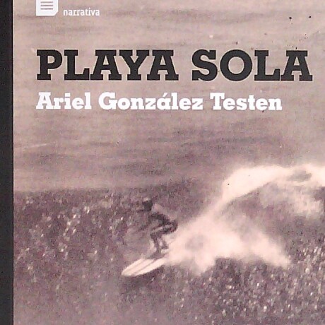 PLAYA SOLA PLAYA SOLA