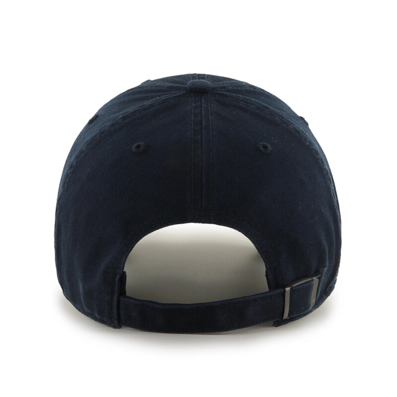 Gorras 47 Brand Mlb New York Yankees Base Runner 47 Clean Up Unisex Cardinal