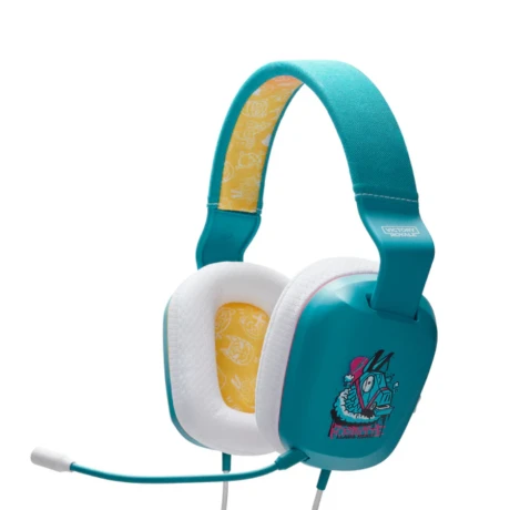 Audifonos Nintendo Switch Cableados - Fortnite Audifonos Nintendo Switch Cableados - Fortnite