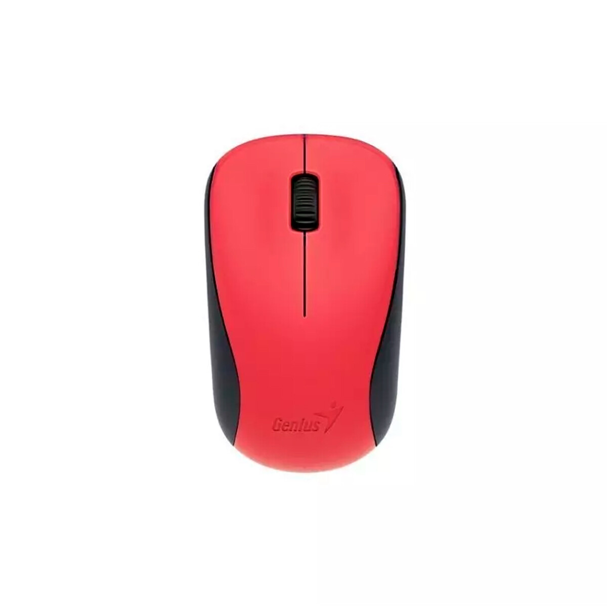 Mouse Inalámbrico Genius NX-7000 Rojo 