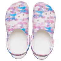 Crocs Classic Dream Blanco
