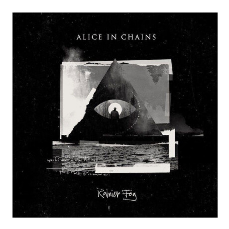 Alice In Chains / Rainier Fog - Lp Alice In Chains / Rainier Fog - Lp