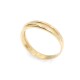 Anillo calado en oro 18k amarillo Anillo calado en oro 18k amarillo