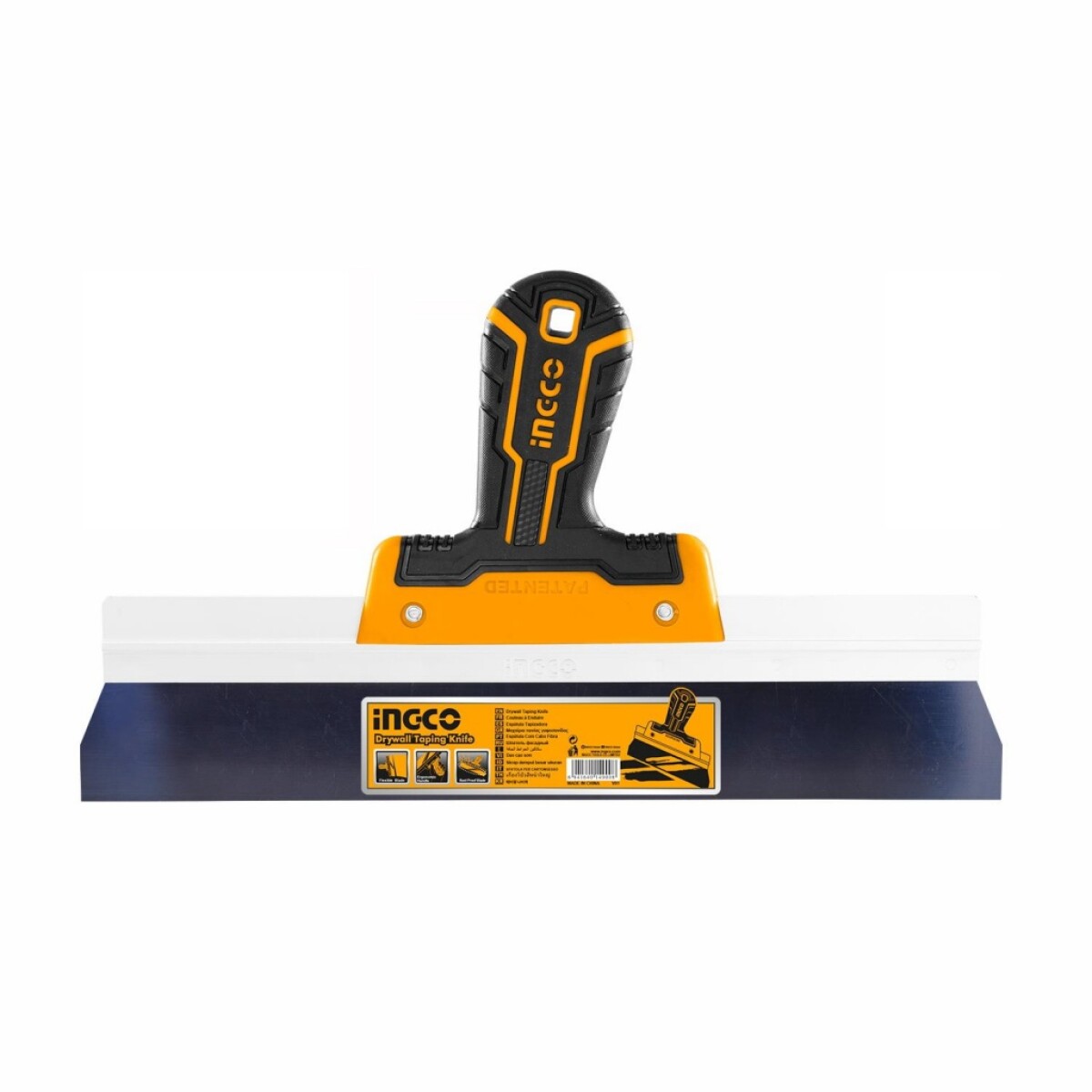 ESPATULA YESO 35CM INGCO HPUT78350 