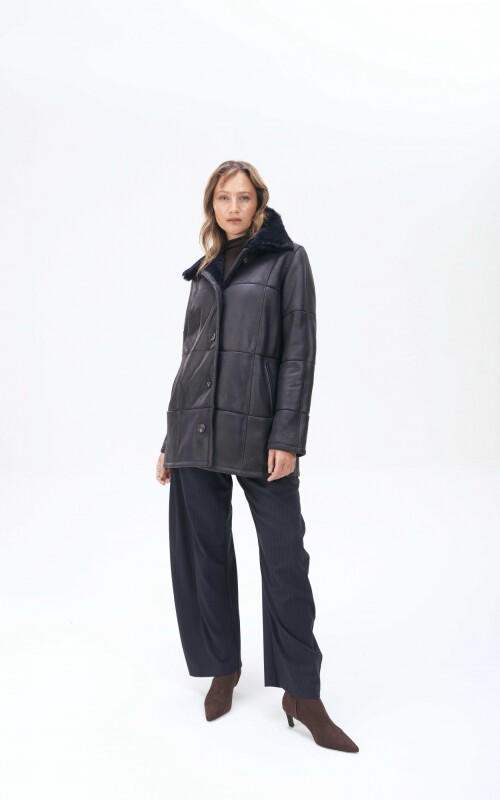 EGIPTO FW26 BABYLAMB AZUL