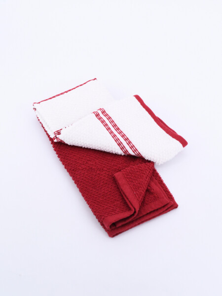 REPASADOR CAMBRIDGE CEREZA