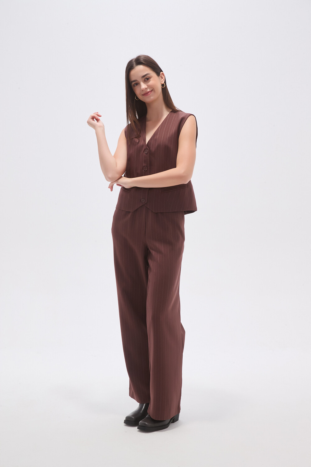 Pantalon Garde Estampado 2