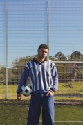Buzo Mundial AZUL