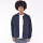 CAMPERA ANATOL AZUL OSCURO