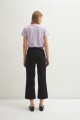 Culotte de jean negro