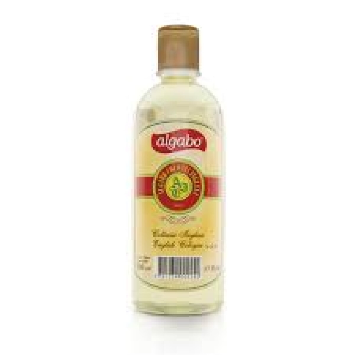 Colonia Algabo Inglesa 500ml – Fragancia Clásica 