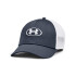 UA Blitzing Trucker-GRY GRY-044