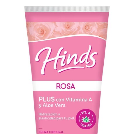Hinds Rosa Manos 90gr Hinds Rosa Manos 90gr
