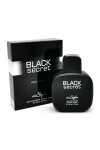 Perfume Black Secret 100ml negro