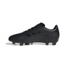 Championes Adidas Futbol de Hombre - IH7701 Negro