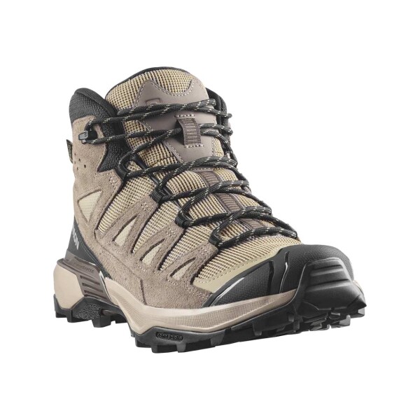 Salomon X ULTRA 360 LTR para Hombre - Verde Verde