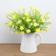 Ramo de Florcitas Amarilla