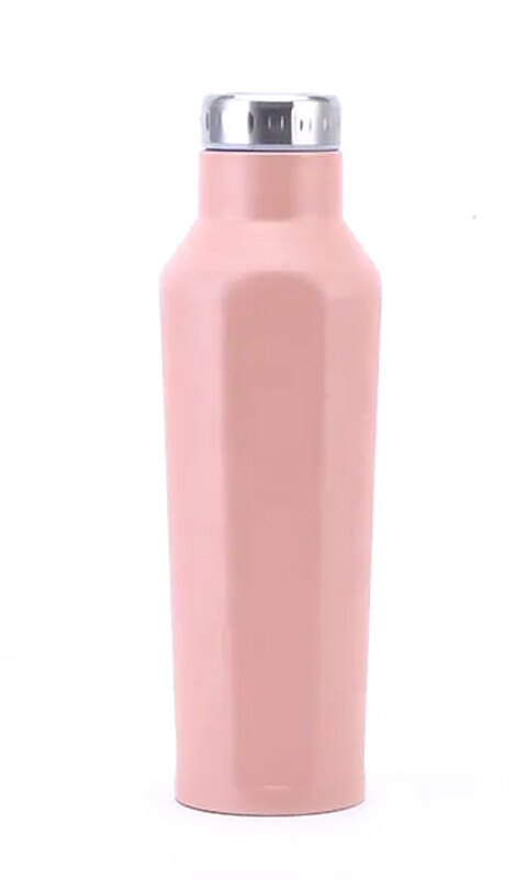 BOTELLA ONIX ROSA PASTEL