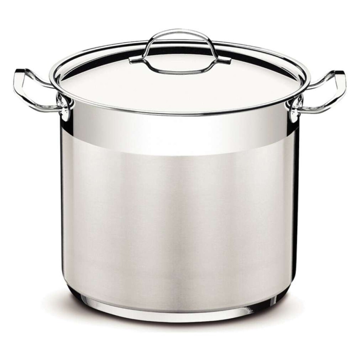 Olla Empresarial Con Tapa Modelo , 15 Lts. Tramontina - Professional 